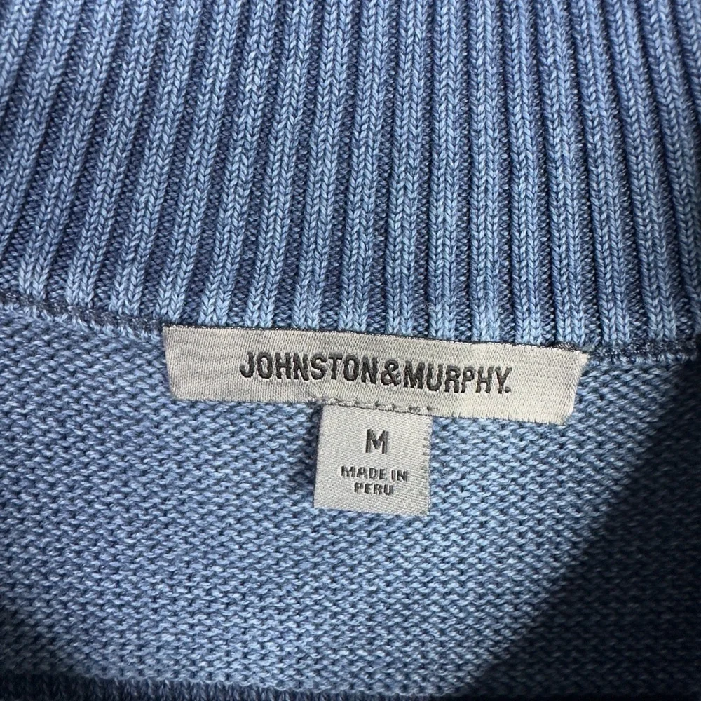 Johnston & Murphy johnston murphy